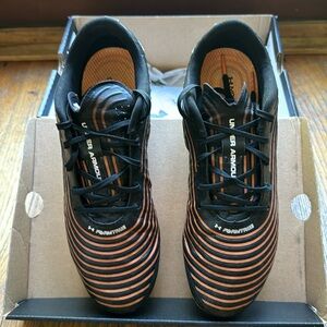 UA Magnetico Control Pro FG Soccer Cleats